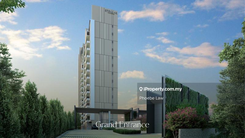 Kondominium untuk Dijual di Stellar Damansara oleh Phoebe Law - iProperty.com.my