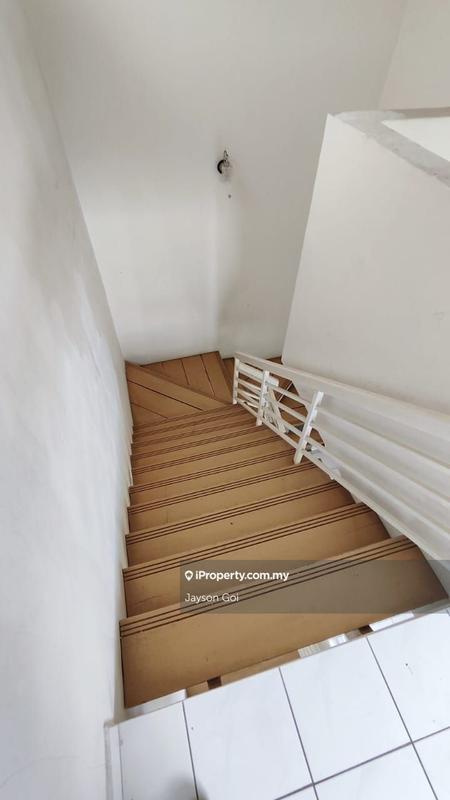 Rumah Berangkai 2.5 Tingkat untuk Dijual di Rawang Perdana 2, Rawang, Selangor, 2.5sty Corner, Rawang oleh Jayson Goi - iProperty.com.my