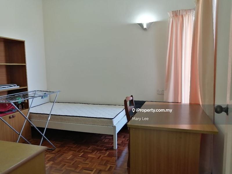 Condominium for Sale in Mutiara Villa Condominium by Mary Lee - Bedroom 3 - iProperty.com.my