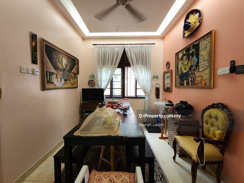 Bungalow House for Sale in Nilai, Negeri Sembilan by Asyran Laidin - iProperty.com.my