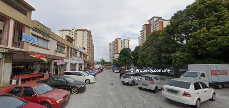 Kedai-Pejabat untuk Disewa di Taman Sepakat Indah, Kajang oleh Alex Chen - iProperty.com.my
