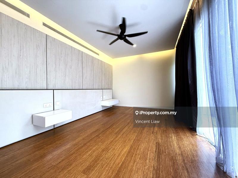 Semi-Detached House for Sale in Seri pilmoor, Ara Damansara by Vincent Liaw - iProperty.com.my