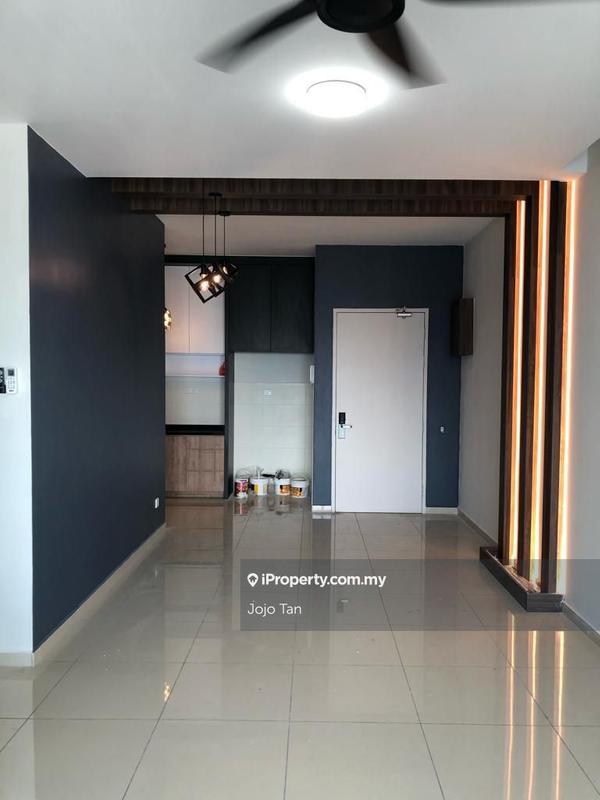 Residensi Servis untuk Dijual di Parkland Residence oleh Jojo Tan - iProperty.com.my