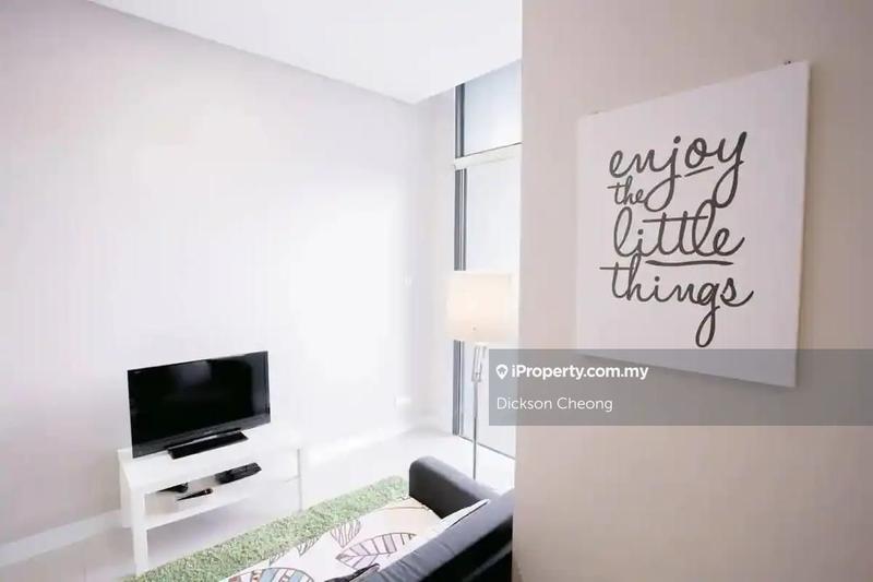 For Sale - TTDI Ascencia