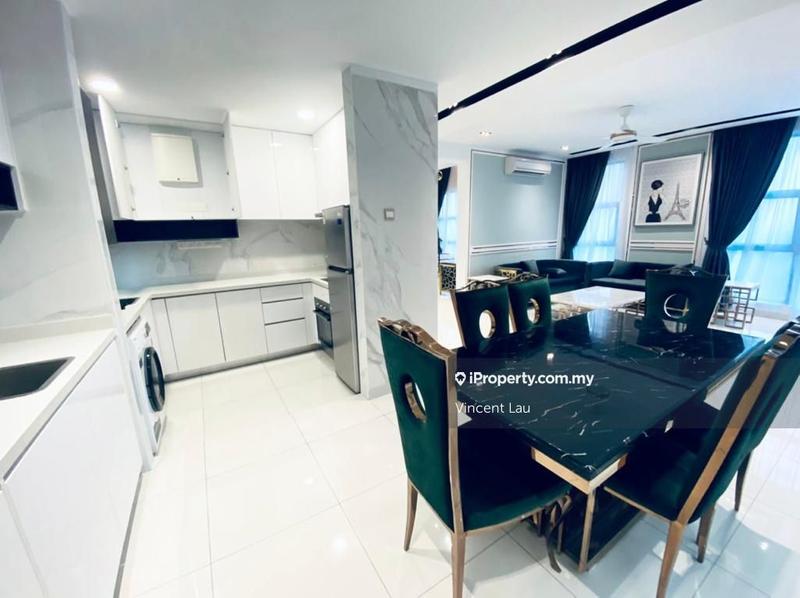 Kediaman Servis untuk Dijual di Arte Mont Kiara oleh Vincent Lau - iProperty.com.my