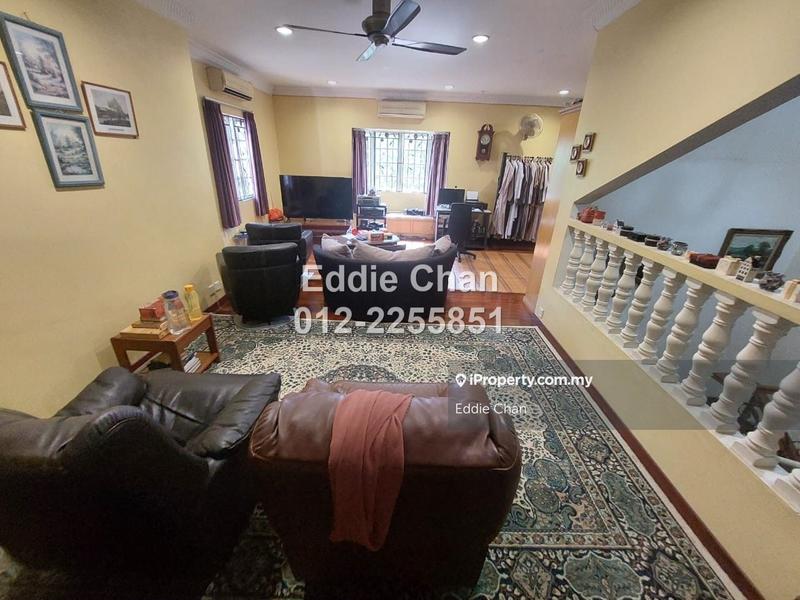Bungalow House for Sale in Taman Melawati, Ulu Kelang by Eddie Chan - iProperty.com.my