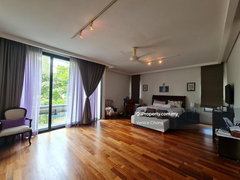 Bungalow House untuk Dijual di Mines Resort City, Seri Kembangan oleh Venice Chong - iProperty.com.my