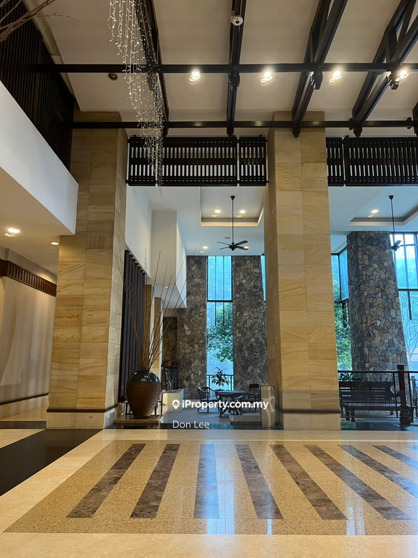 Kondominium untuk Dijual di Mont Kiara Damai Resort Condominium oleh Don Lee - iProperty.com.my