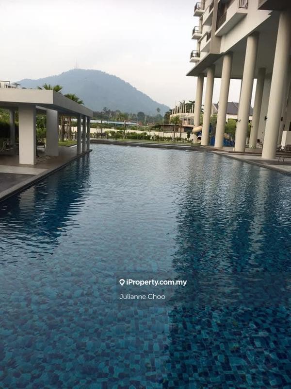 Kondominium untuk Dijual di SeventyNine Residence (79 Residence) oleh Julianne Choo - iProperty.com.my
