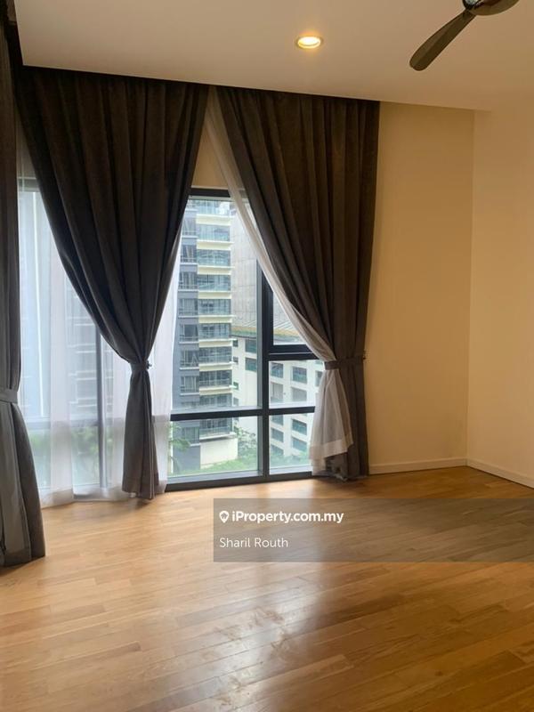 Kediaman Servis untuk Disewa di St Mary Residences oleh Sharil Routh - iProperty.com.my