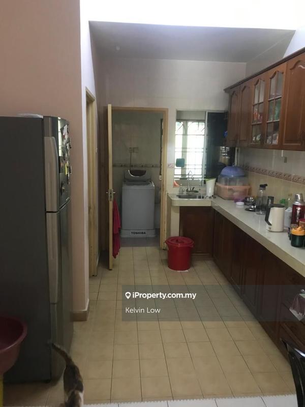 2-storey Terraced House for Sale in uberu, Kajang by Kelvin Low - iProperty.com.my