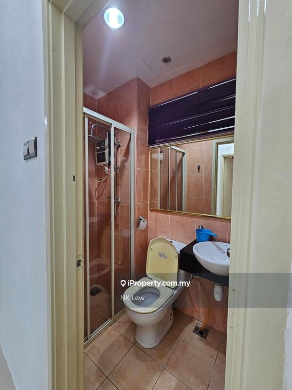 Condominium for Sale in East Lake Residence by NK Lew - iProperty.com.my