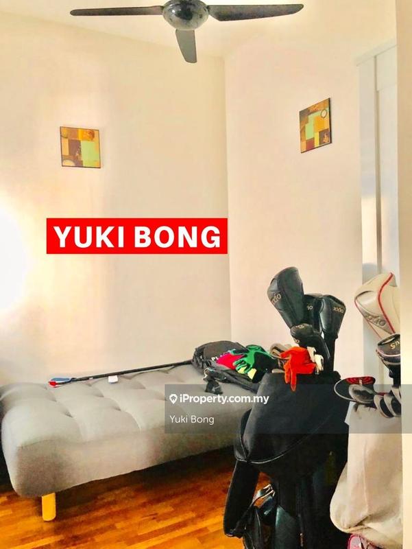 Kediaman Servis untuk Dijual di The Tamarind oleh Yuki Bong - iProperty.com.my