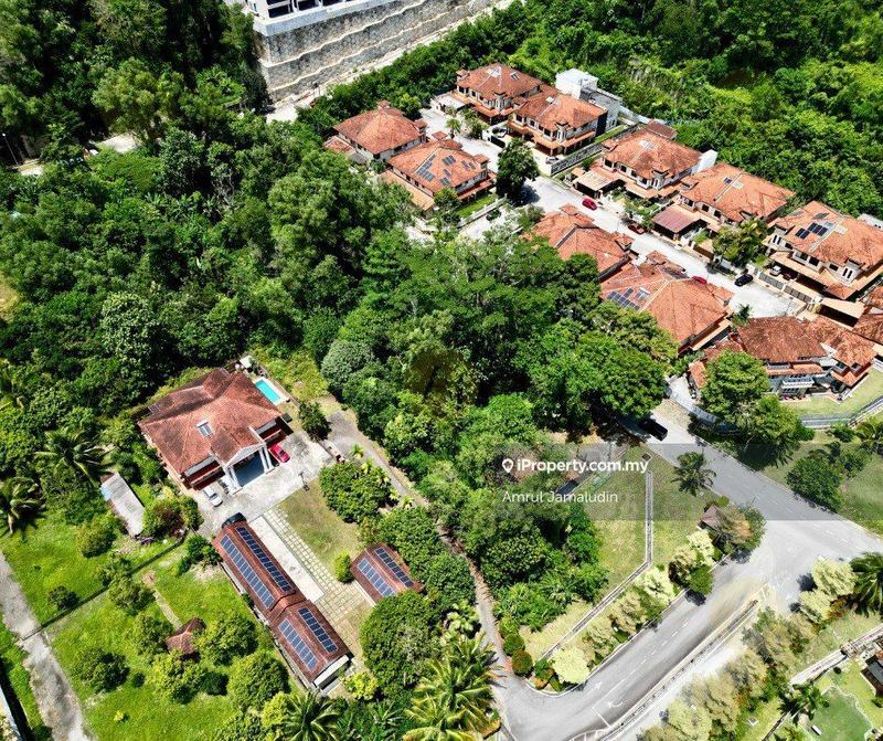 Residential Land for Sale in Kemensah Heights, Ulu Kelang by Amrul Jamaludin - iProperty.com.my