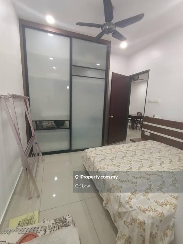 Rumah Teres 2-Tingkat untuk Dijual di Kajang East, Semenyih oleh CK Law - iProperty.com.my