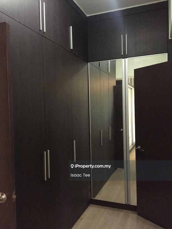 Condominium for Rent in Casa Desa by Isaac Tee - Interior - iProperty.com.my
