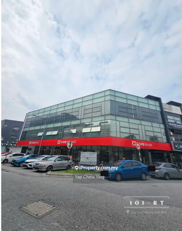 Kedai untuk Dijual di Lake Fields, Sungai Besi oleh Yap Chew Ying - iProperty.com.my