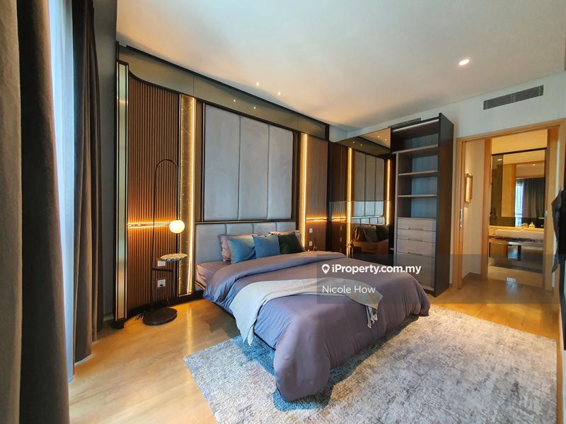 For Sale - Damansara City Residency (DC Residensi)