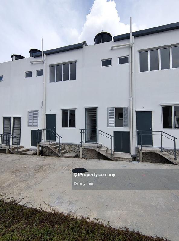Kedai-Pejabat untuk Disewa di Irama, Bandar Sri Sendayan oleh Kenny Tee - iProperty.com.my