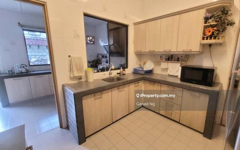 Bungalow House untuk Dijual di Kampung Tunku, Petaling Jaya oleh Gerald Ng - iProperty.com.my
