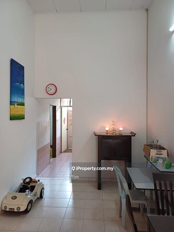 1-storey Terraced House for Sale in Taman Pertam Jaya, Melaka City by Tim - iProperty.com.my