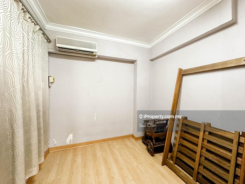 Condominium for Sale in Danau Impian by Suli Chin - iProperty.com.my