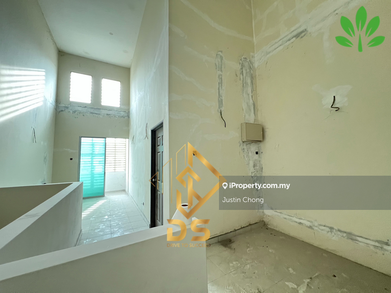 2-storey Terraced House for Sale in Taman Lintang Makmur, Sungai Siput by Justin Chong - iProperty.com.my