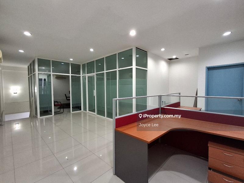 Office for Sale in bda55, Puchong by Joyce Lee - iProperty.com.my