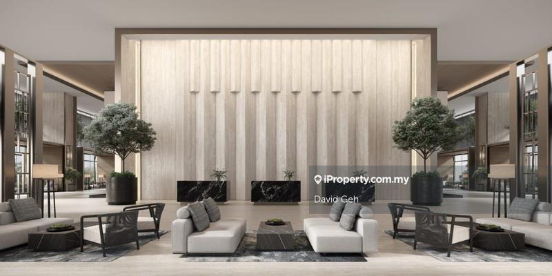 Office for Sale in Bangsar South City, Kuala Lumpur by David Geh - iProperty.com.my