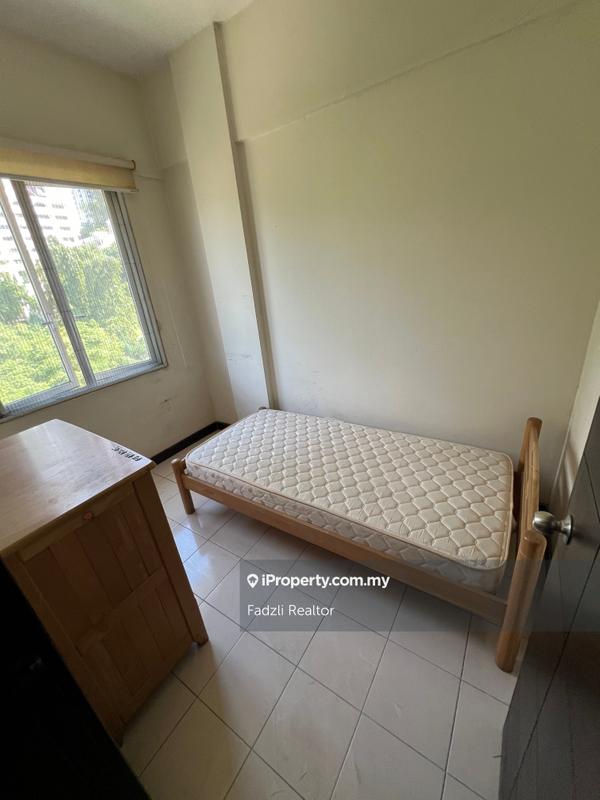 Condominium for Rent in Palmyra Bangsar by Fadzli Realtor - iProperty.com.my