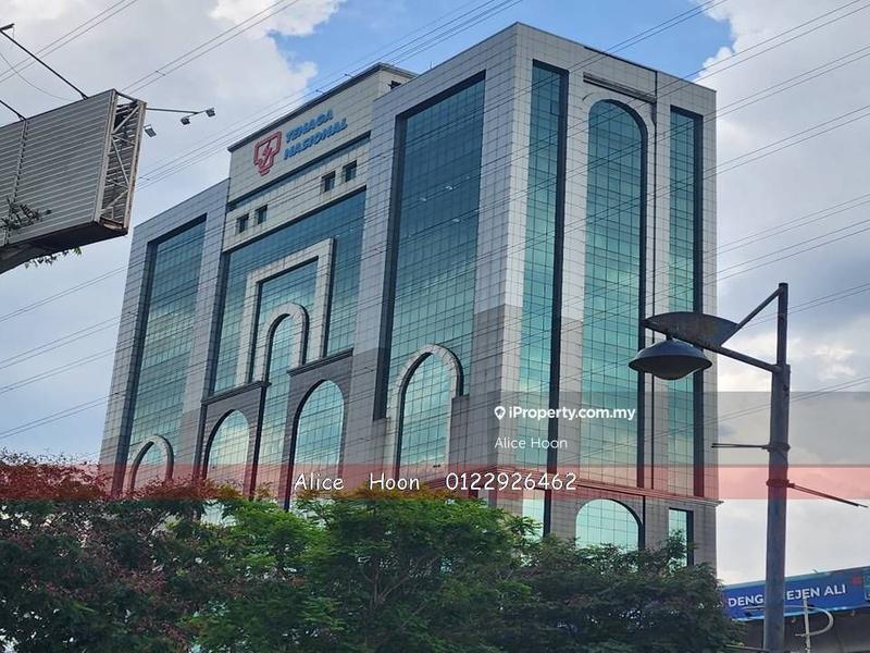 Retail-Space for Sale in csg07, Petaling Jaya by Alice Hoon - iProperty.com.my