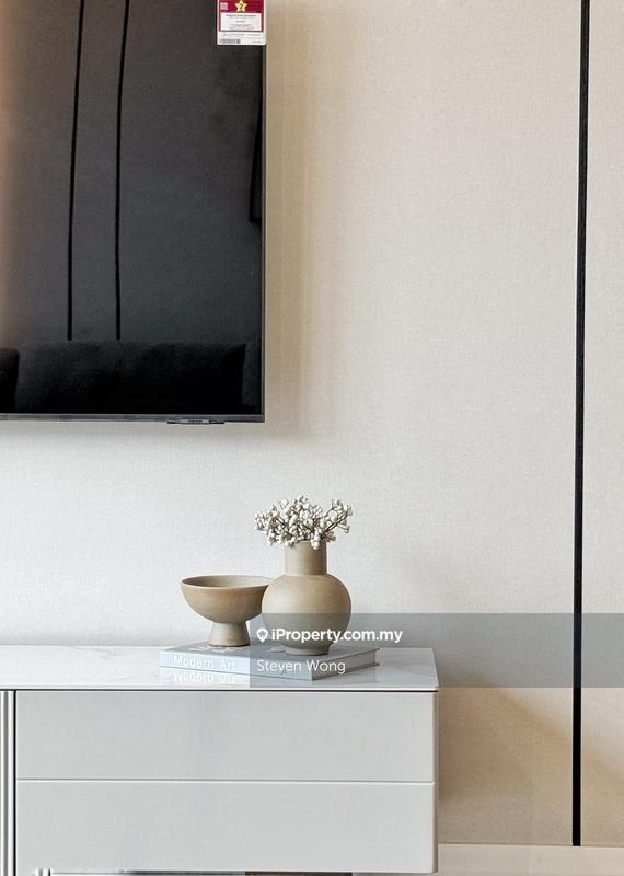 Service Residence for Sale in TRX Residences by Steven Wong - iProperty.com.my