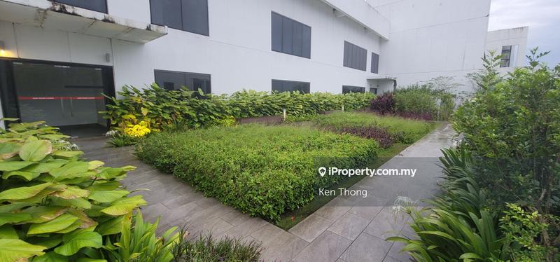 Residensi Servis untuk Dijual di M City oleh Ken Thong - iProperty.com.my