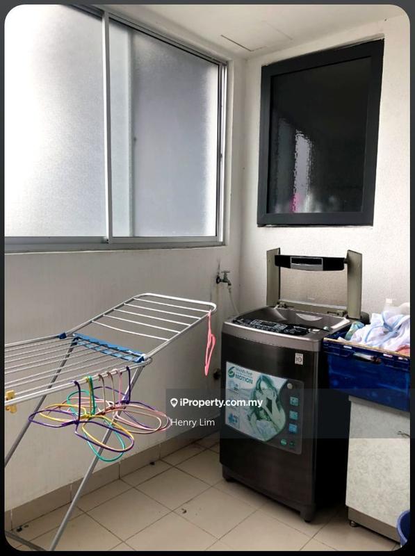 Condominium for Sale in Palace Court (Sri Istana) by Henry Lim - iProperty.com.my