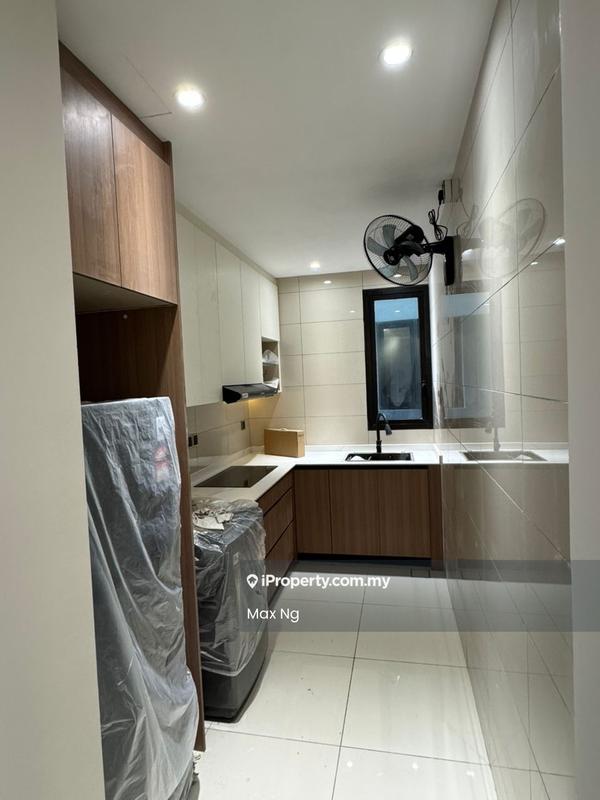 Service Residence for Rent in Duta Park Residences by Max Ng - iProperty.com.my