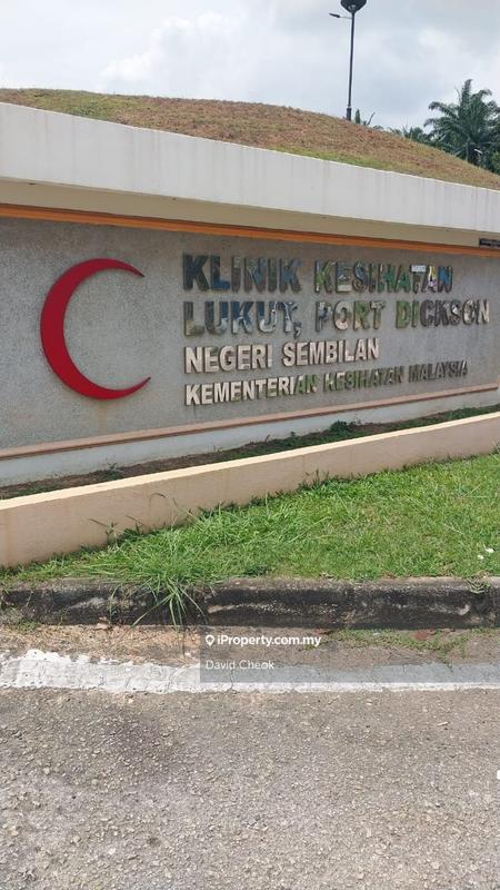 Agricultural Land for Sale in Taman Perindustrian Lukut, Lukut by David Cheok - iProperty.com.my