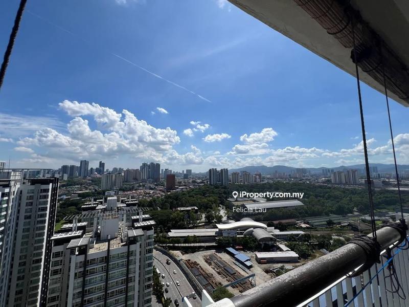Condominium for Sale in The Tamarind by Felicia Lau - iProperty.com.my
