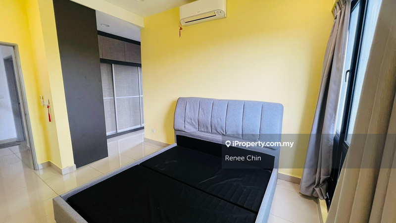 Condominium for Sale in Green Park Residence by Renee Chin - iProperty.com.my