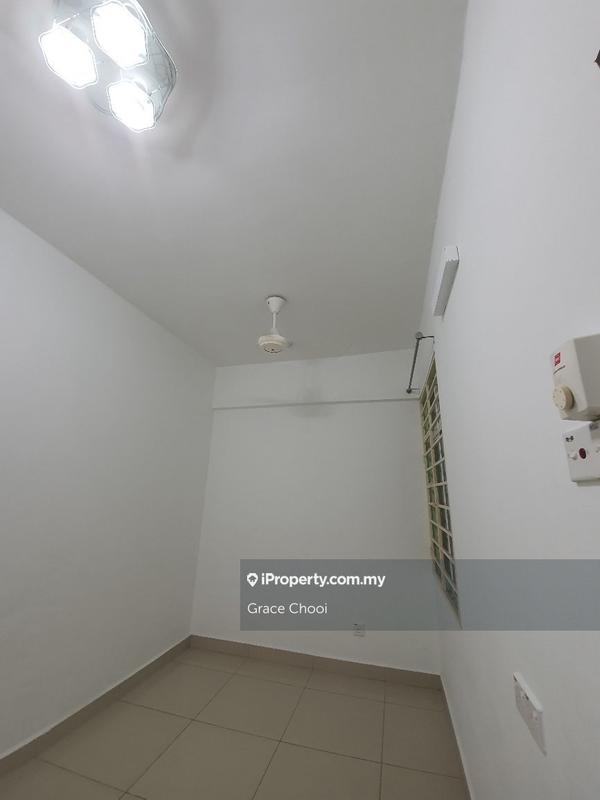 Pangsapuri untuk Dijual di Bukit Segambut Apartment oleh Grace Chooi - iProperty.com.my