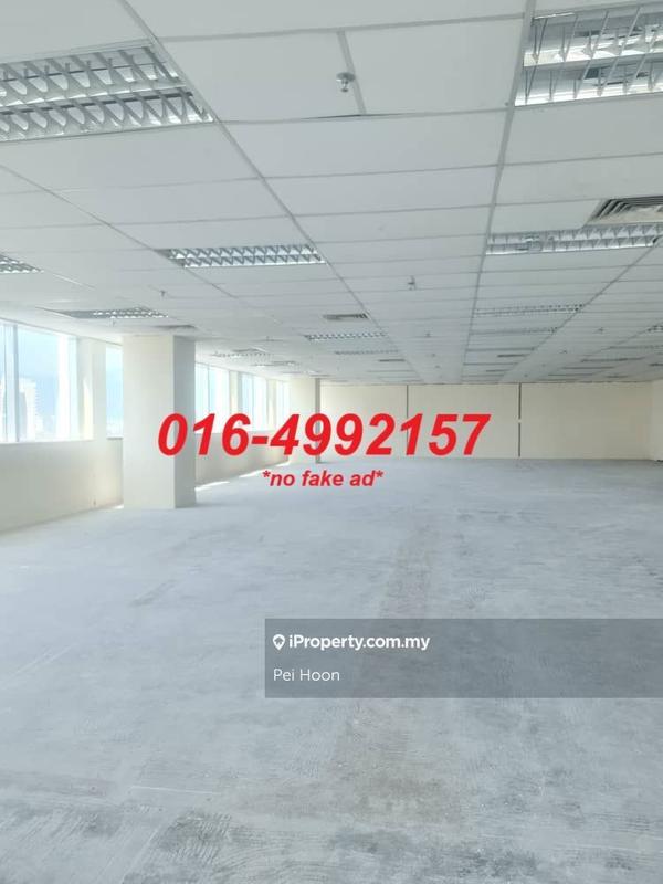 Office for Rent in George Town, Penang by Pei Hoon - iProperty.com.my