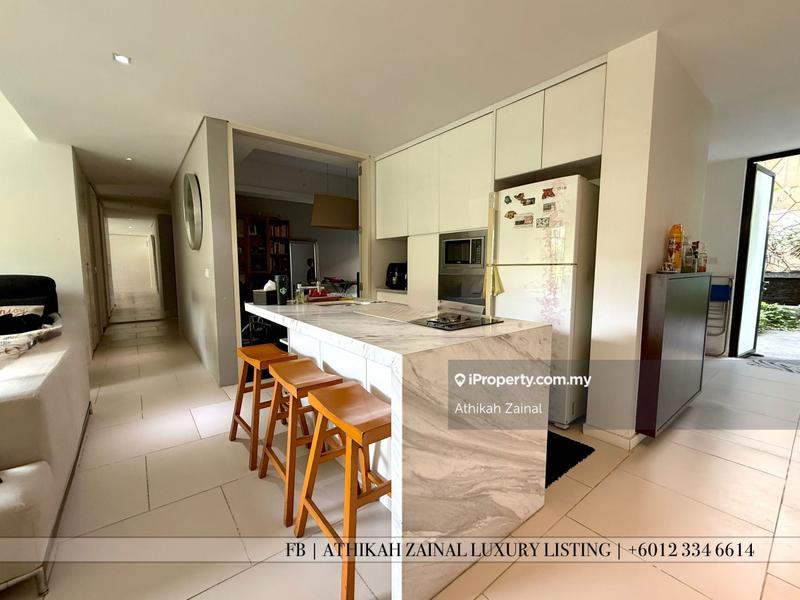 Kondominium untuk Dijual di 20trees oleh Athikah Zainal - iProperty.com.my