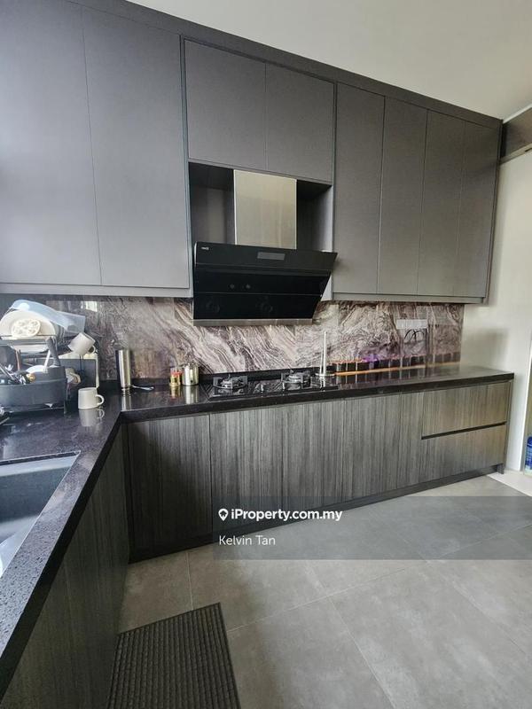 Kondominium untuk Dijual di Seri Puteri Hills Town Villa & Condominium oleh Kelvin Tan - iProperty.com.my