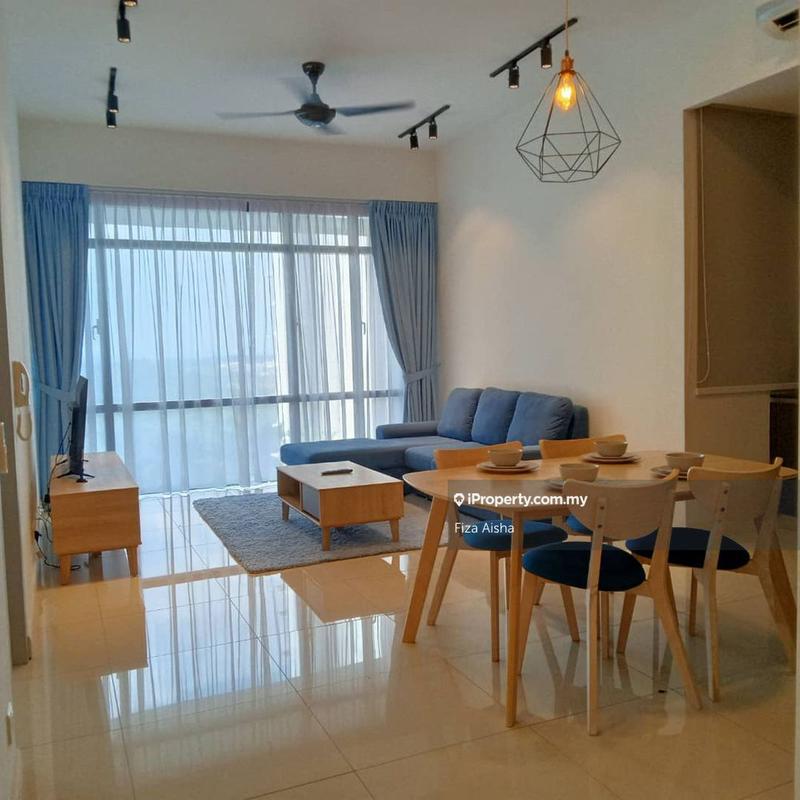 For Rent - Grand Medini