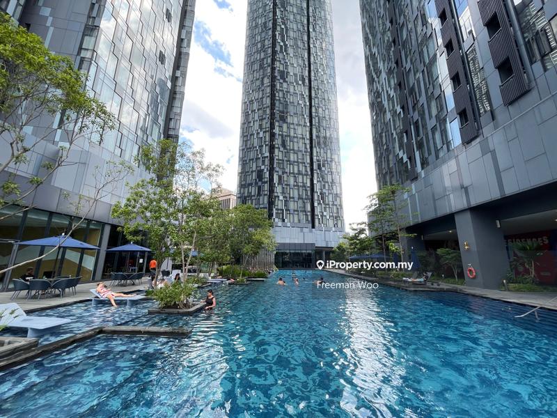 For Sale - Star Residences Two