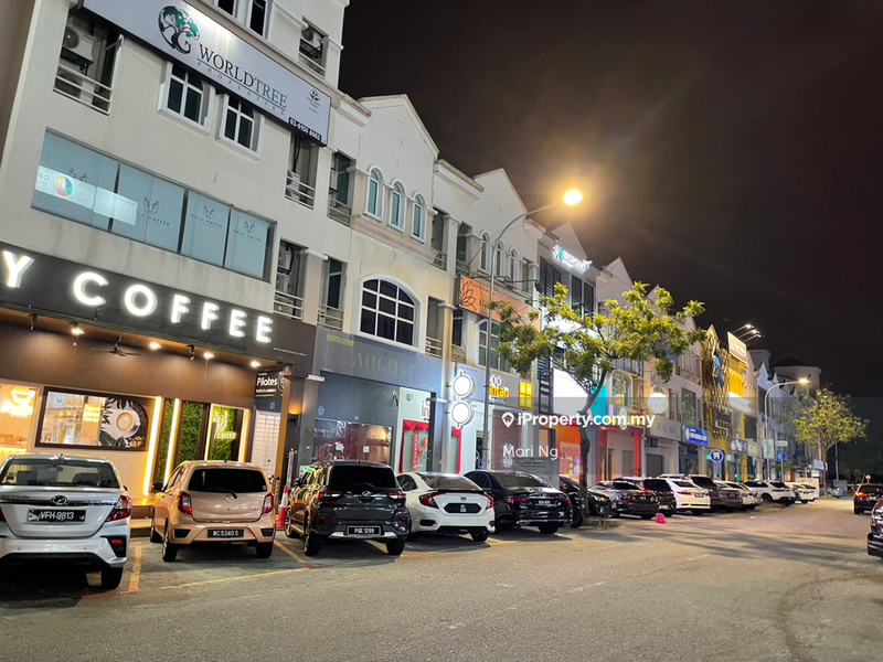Shop for Sale in Kota Damansara, Selangor by Mori Ng - iProperty.com.my