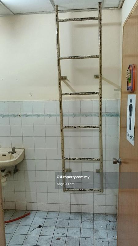 Kedai untuk Disewa di Taman Sea, Petaling Jaya oleh Angela Lam - iProperty.com.my