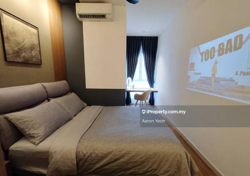 For Rent - V Residence Suites @ Sunway Velocity