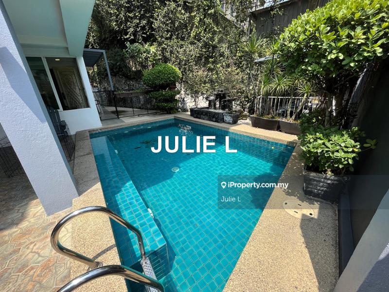 Bungalow House for Sale in Bukit Bandaraya, Bangsar by Julie L - iProperty.com.my