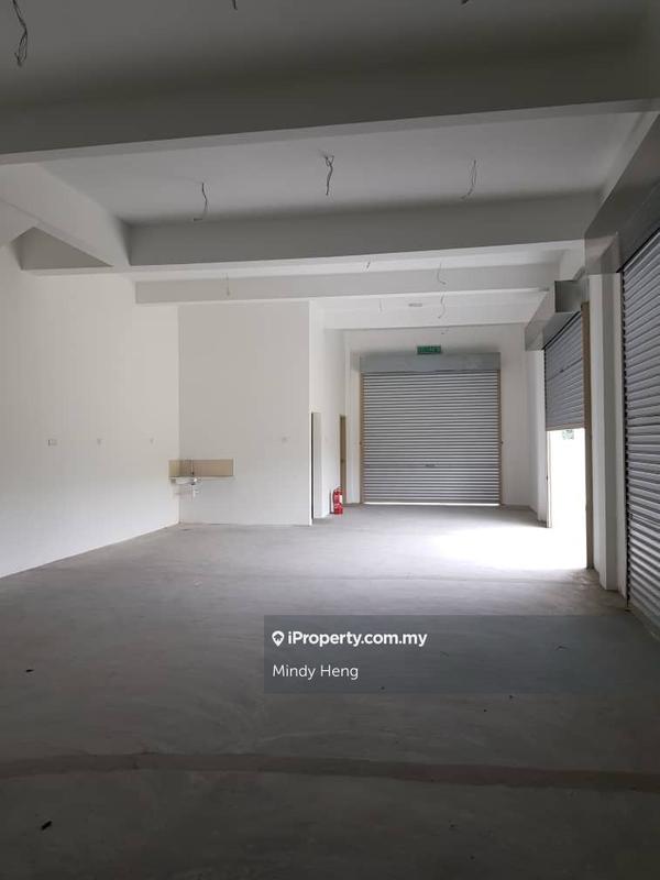 Kedai untuk Dijual di Taman Pasir Putih, Pasir Gudang oleh Mindy Heng - iProperty.com.my