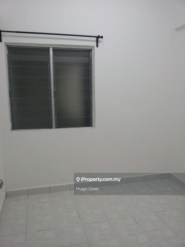 Condominium for Sale in Nusa Mewah Villa Condominium by Hugo Gooi - iProperty.com.my